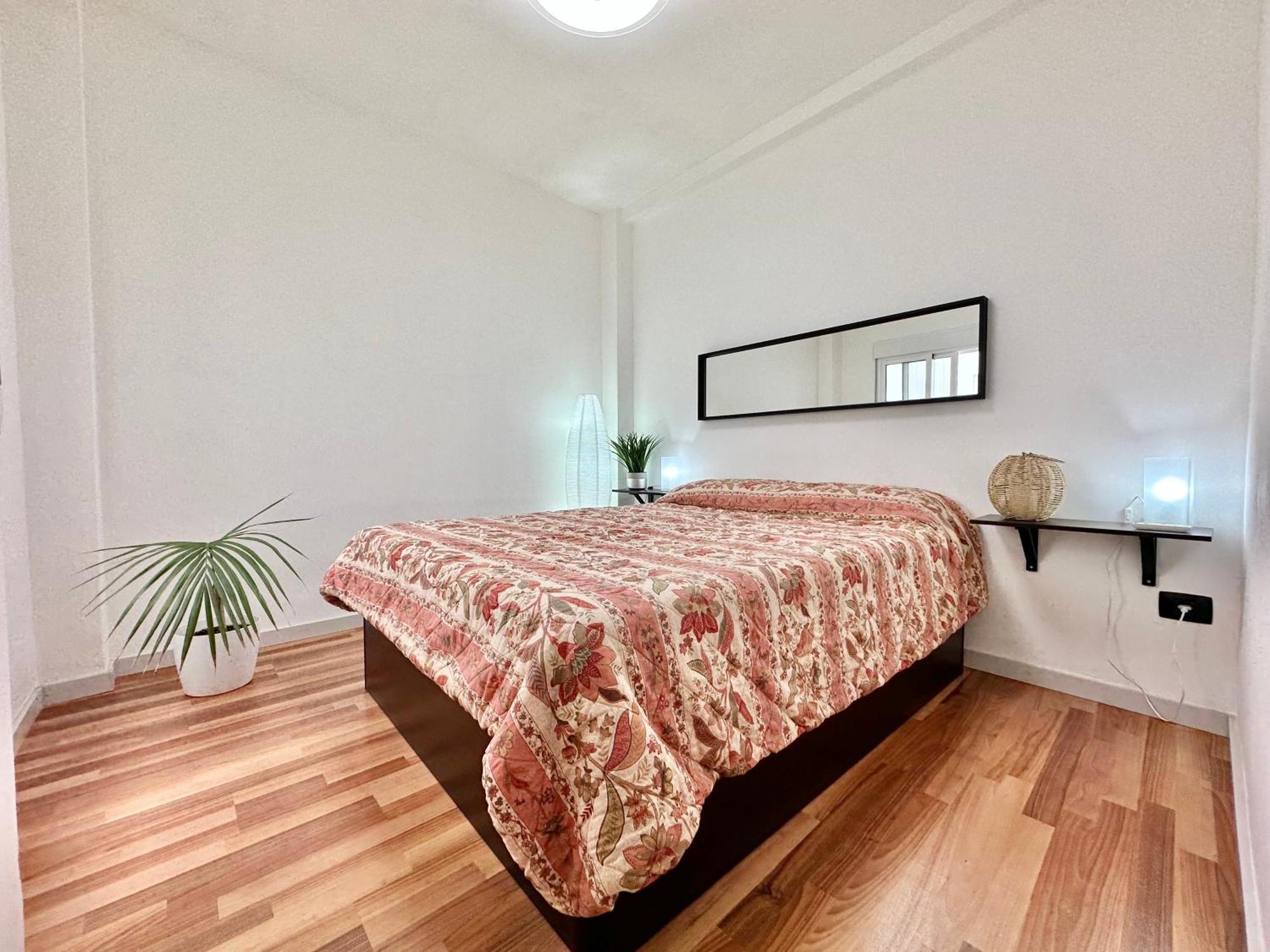 Sabino Street Apartment Santa Cruz de Tenerife Exterior photo