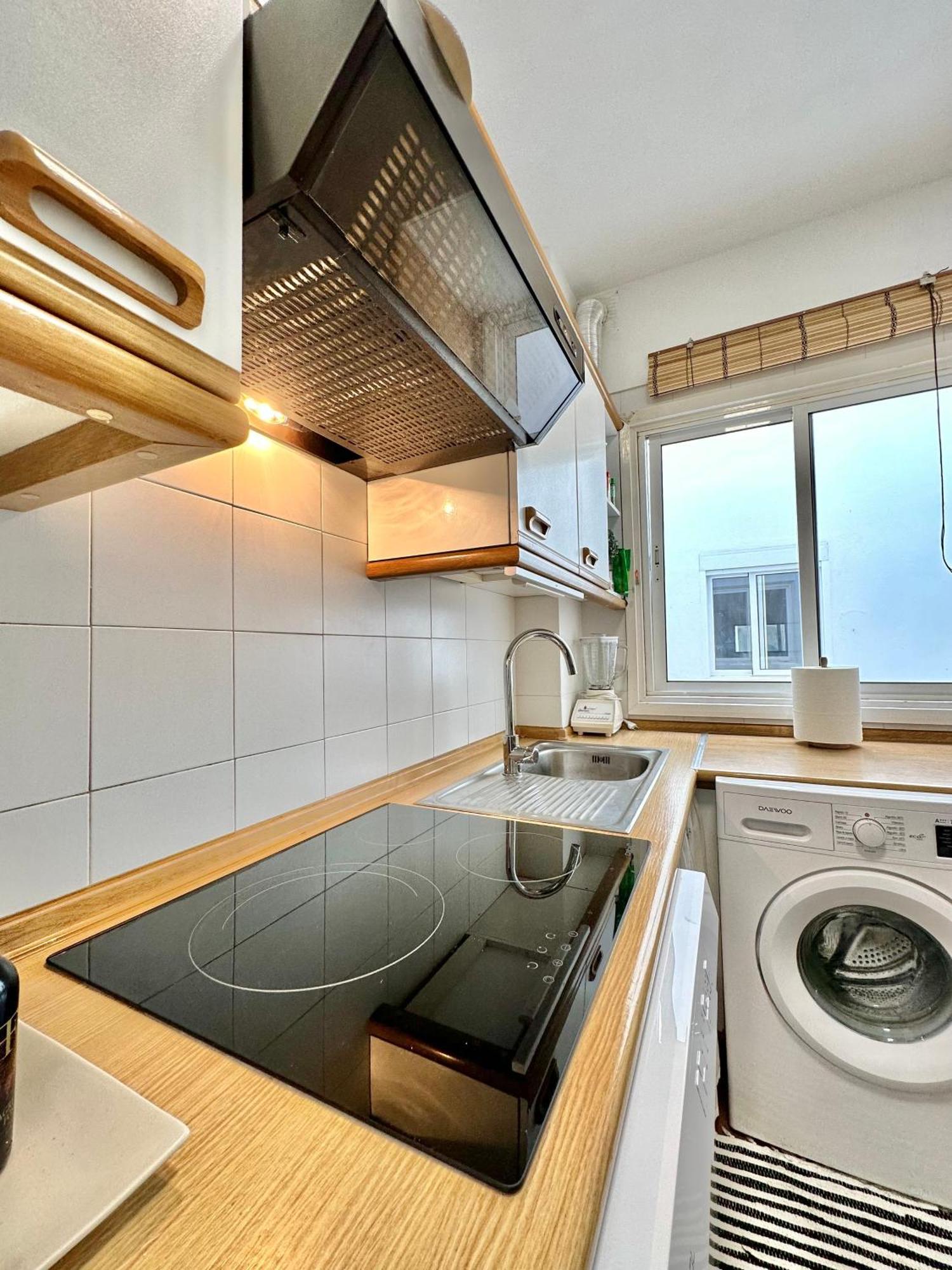 Sabino Street Apartment Santa Cruz de Tenerife Exterior photo