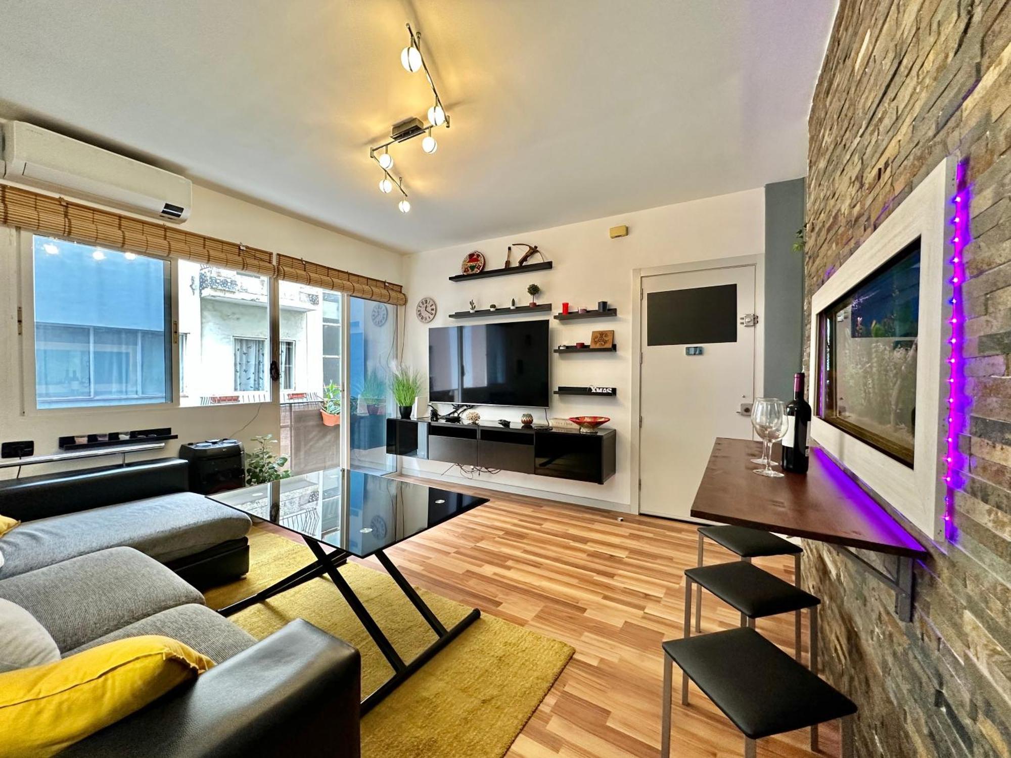 Sabino Street Apartment Santa Cruz de Tenerife Exterior photo