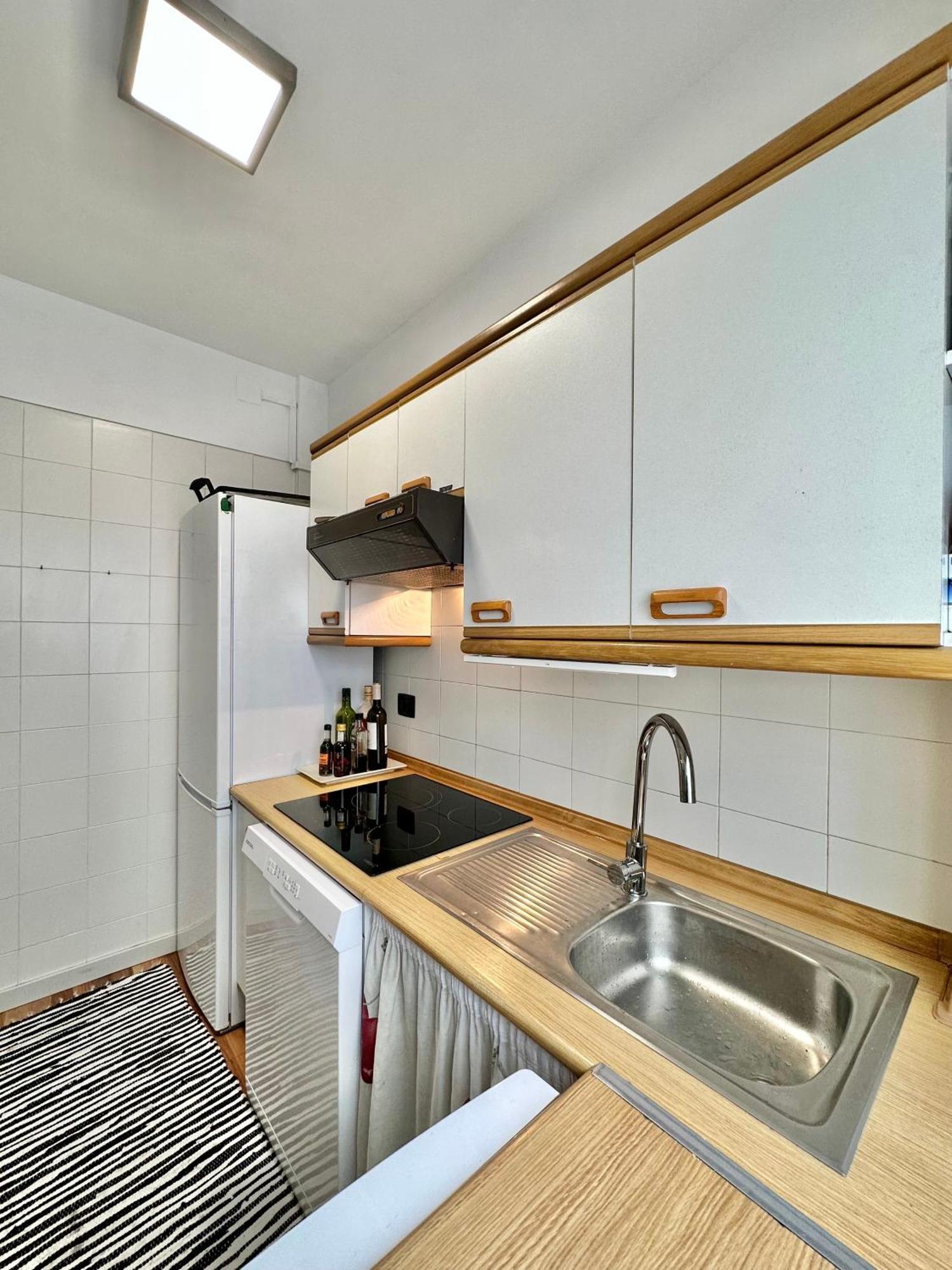 Sabino Street Apartment Santa Cruz de Tenerife Exterior photo
