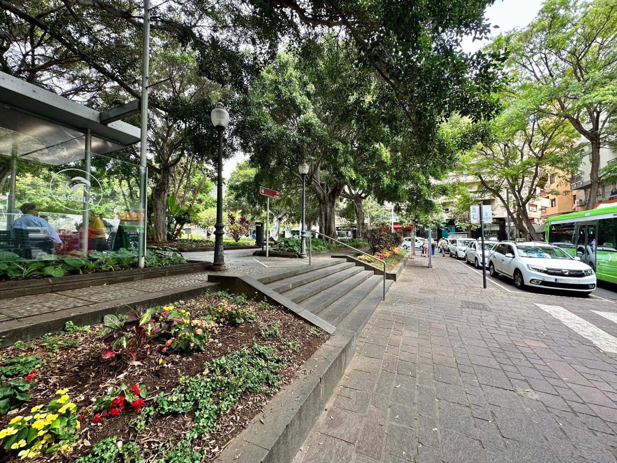 Sabino Street Apartment Santa Cruz de Tenerife Exterior photo